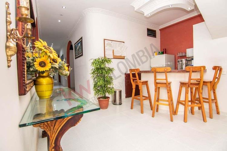 Edificio en  Venta en Yumbo - Miniatura 6
