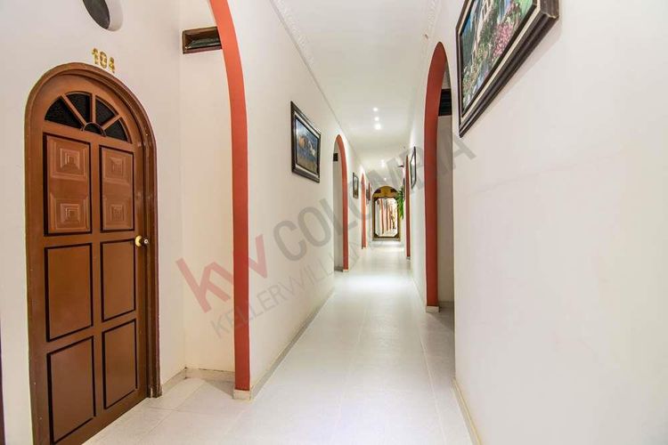 Edificio en  Venta en Yumbo - Miniatura 7