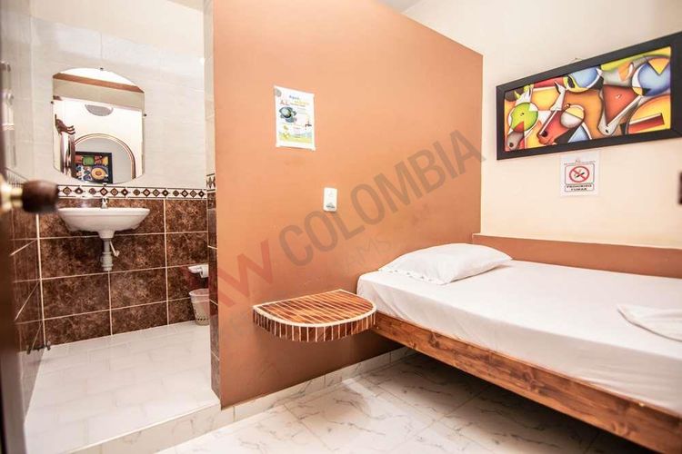 Edificio en  Venta en Yumbo - Miniatura 14