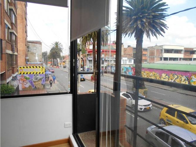 Apartaestudio en  Venta en Zona chapinero, Bogotá - Miniatura 9