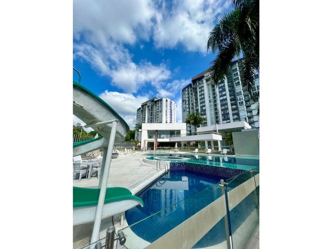 Apartamento en  Venta en Cerritos, Pereira - Imagen 1