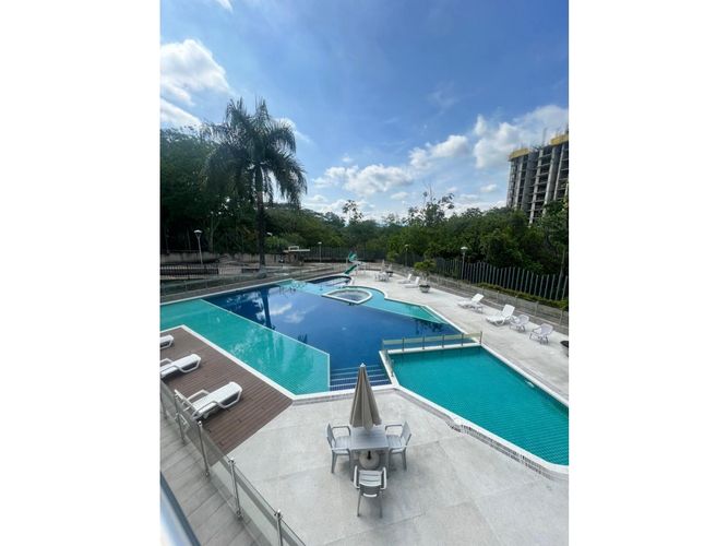 Apartamento en  Venta en Cerritos, Pereira - Miniatura 3