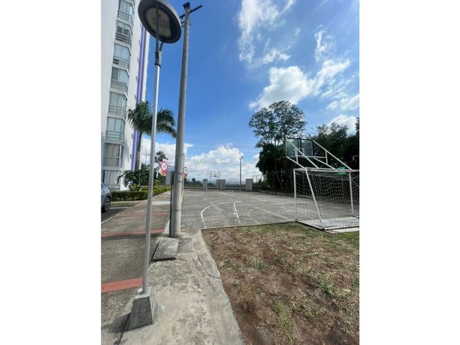 Apartamento en  Venta en Cerritos, Pereira - Miniatura 7