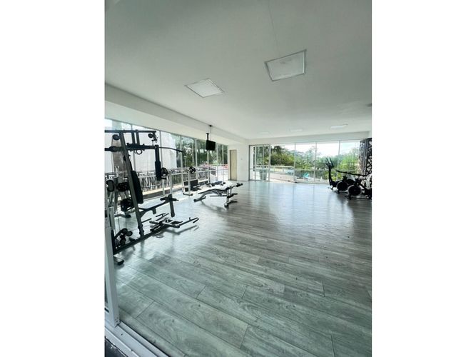 Apartamento en  Venta en Cerritos, Pereira - Miniatura 8