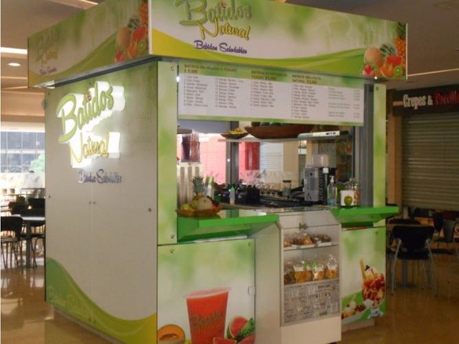 Local en  Venta en Medellín - Miniatura 3