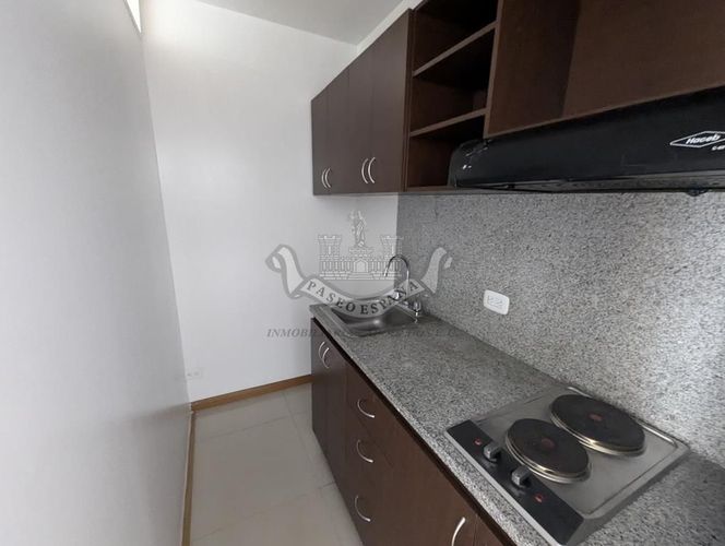 Apartaestudio en  Arriendo en Cedritos, Bogotá - Miniatura 3