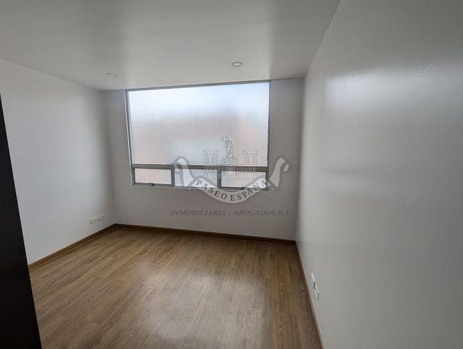 Apartaestudio en  Arriendo en Cedritos, Bogotá - Miniatura 4