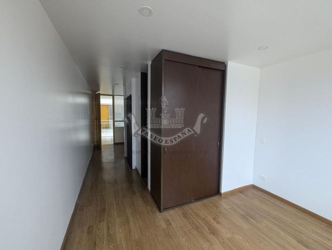 Apartaestudio en  Arriendo en Cedritos, Bogotá - Miniatura 5