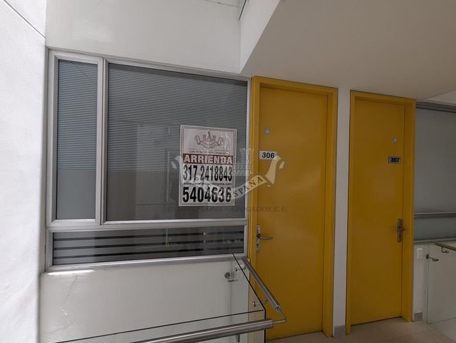 Apartaestudio en  Arriendo en Cedritos, Bogotá - Miniatura 7