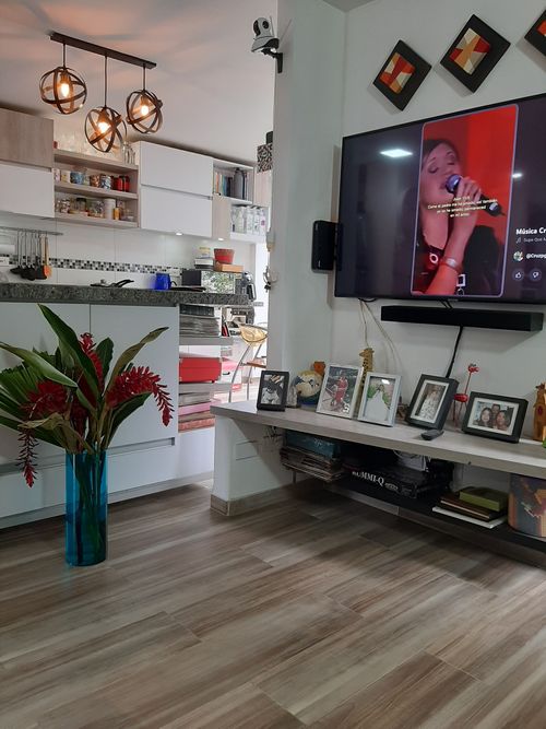 Apartamento en  Venta en Jordan et. viii, Ibagué - Miniatura 3