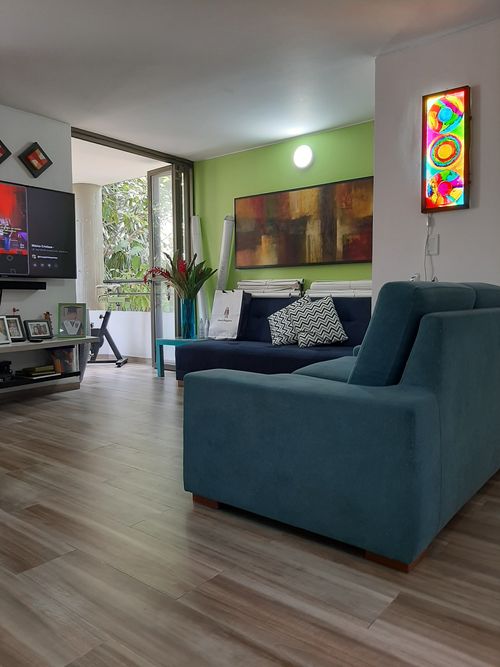Apartamento en  Venta en Jordan et. viii, Ibagué - Miniatura 14