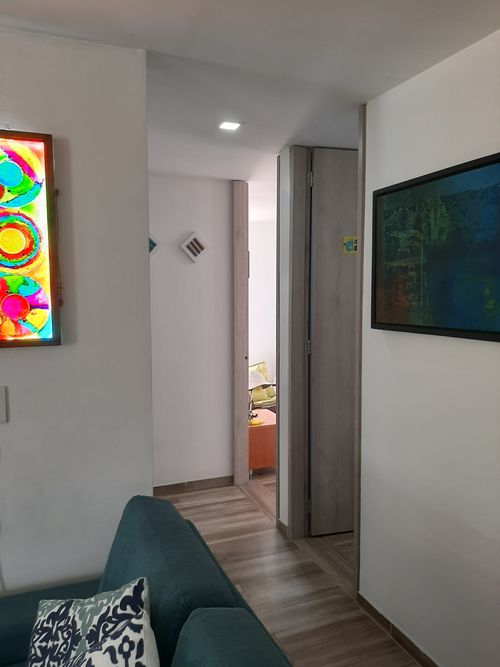 Apartamento en  Venta en Jordan et. viii, Ibagué - Miniatura 11