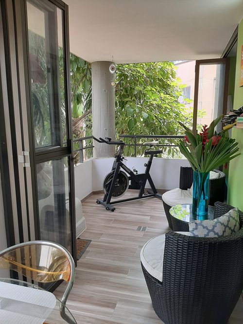 Apartamento en  Venta en Jordan et. viii, Ibagué - Miniatura 6