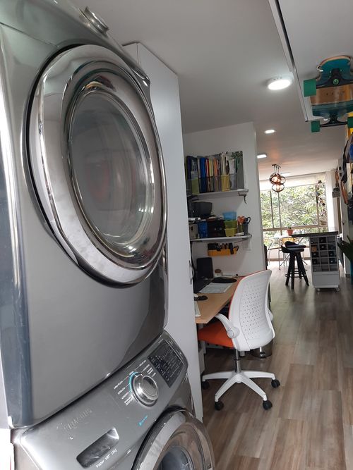 Apartamento en  Venta en Jordan et. viii, Ibagué - Miniatura 15