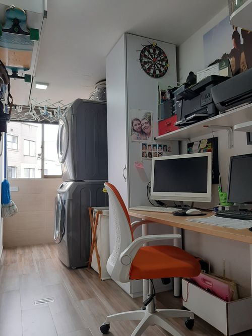 Apartamento en  Venta en Jordan et. viii, Ibagué - Miniatura 16