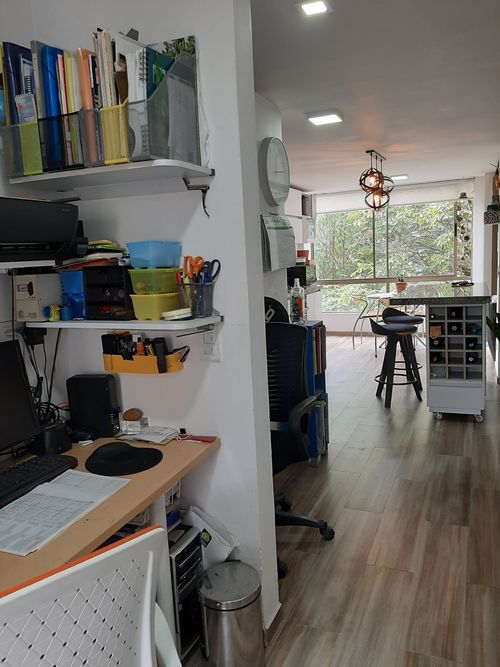 Apartamento en  Venta en Jordan et. viii, Ibagué - Miniatura 5