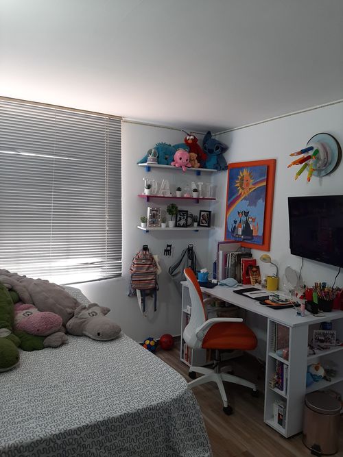 Apartamento en  Venta en Jordan et. viii, Ibagué - Miniatura 18