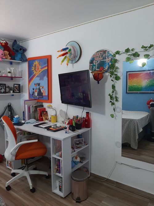 Apartamento en  Venta en Jordan et. viii, Ibagué - Miniatura 10