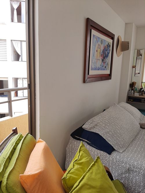 Apartamento en  Venta en Jordan et. viii, Ibagué - Miniatura 4