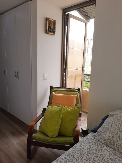 Apartamento en  Venta en Jordan et. viii, Ibagué - Miniatura 21