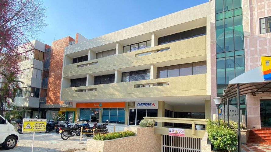 Oficina en  Venta en El prado, Barranquilla - Imagen 1