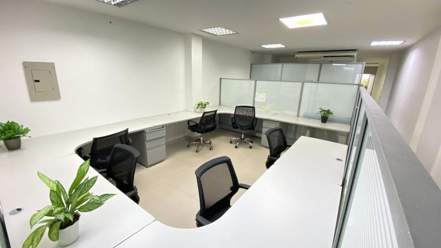 Oficina en  Venta en El prado, Barranquilla - Miniatura 2