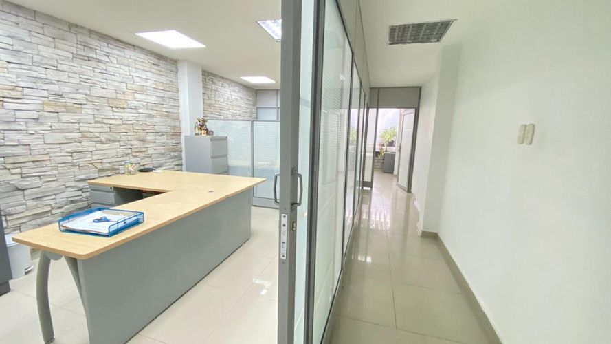 Oficina en  Venta en El prado, Barranquilla - Miniatura 3