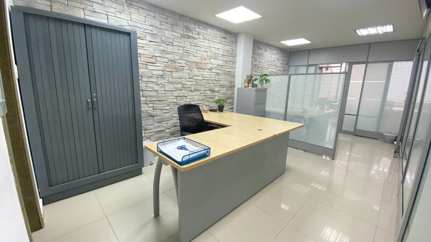 Oficina en  Venta en El prado, Barranquilla - Miniatura 4