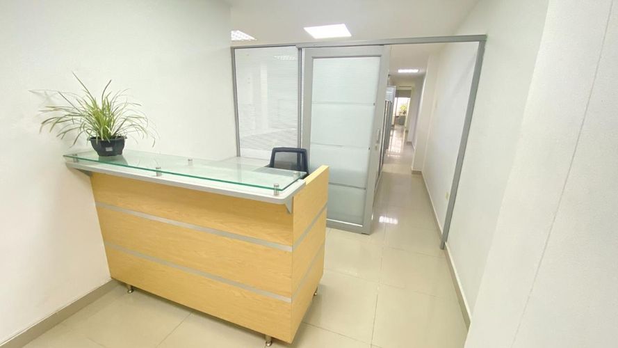 Oficina en  Venta en El prado, Barranquilla - Miniatura 6