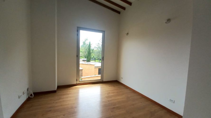 Casa en  Arriendo en Llano Grande, Rionegro - Miniatura 7