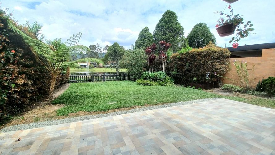 Casa en  Arriendo en Llano Grande, Rionegro - Miniatura 8