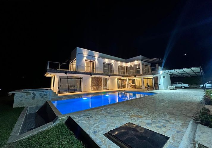 Finca en  Venta en San Jerónimo - Imagen 1
