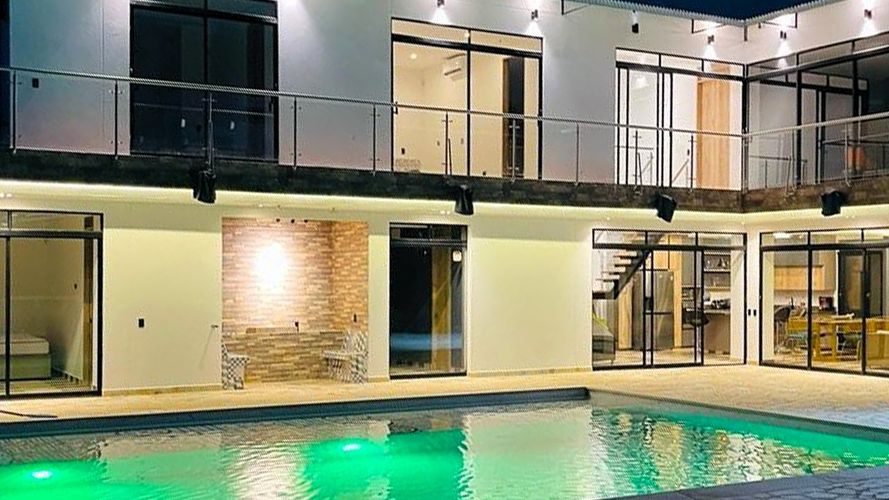 Finca en  Venta en San Jerónimo - Miniatura 4
