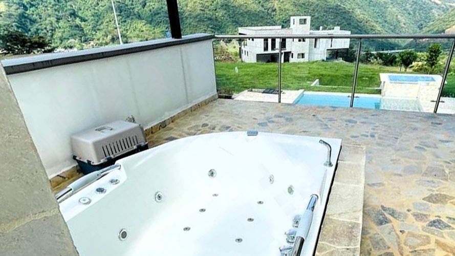 Finca en  Venta en San Jerónimo - Miniatura 5