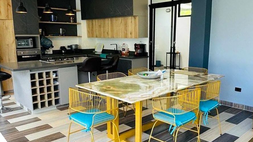 Finca en  Venta en San Jerónimo - Miniatura 7