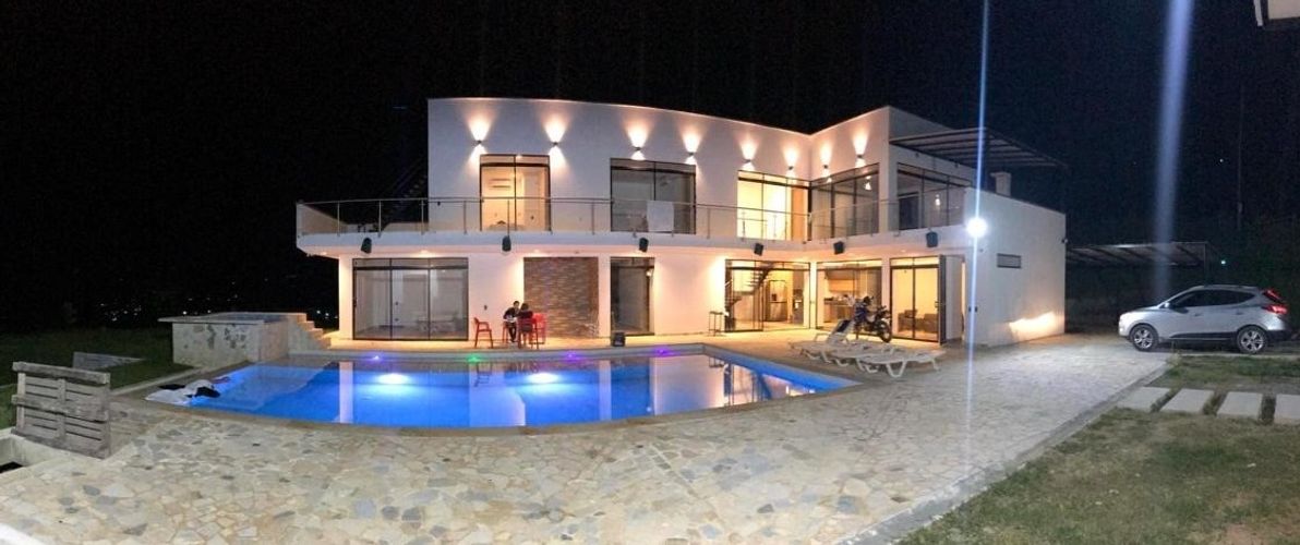 Finca en  Venta en San Jerónimo - Miniatura 8
