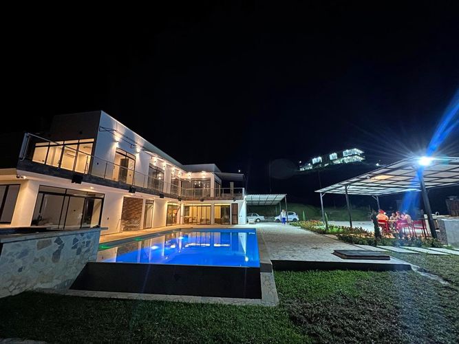 Finca en  Venta en San Jerónimo - Miniatura 9