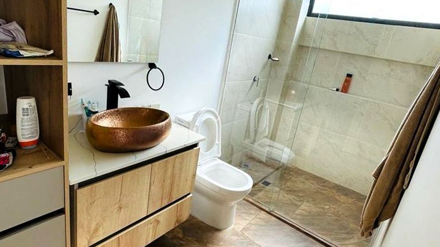 Finca en  Venta en San Jerónimo - Miniatura 12
