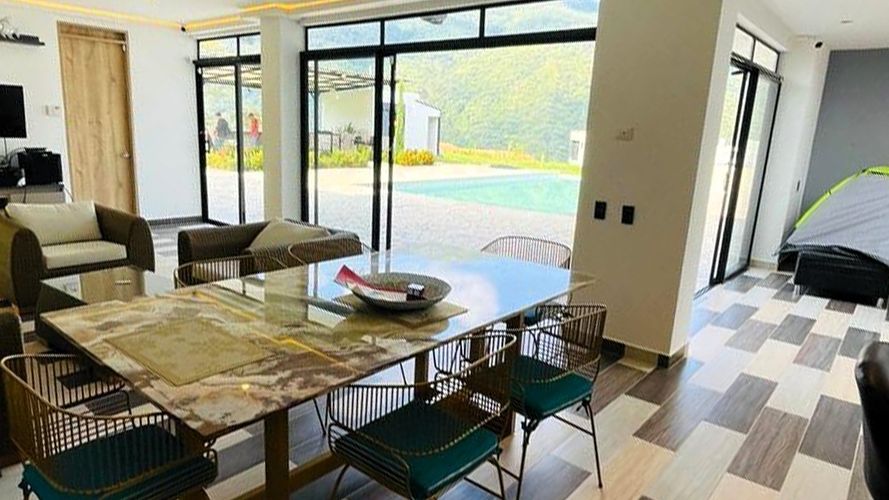 Finca en  Venta en San Jerónimo - Miniatura 13