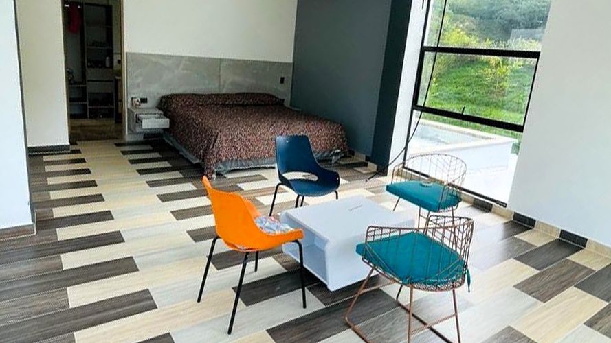 Finca en  Venta en San Jerónimo - Miniatura 14