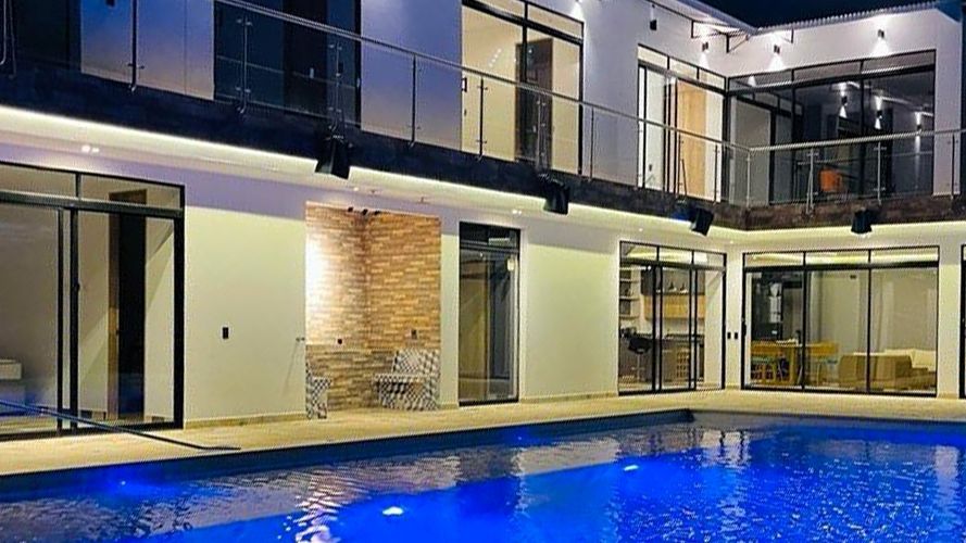 Finca en  Venta en San Jerónimo - Miniatura 20