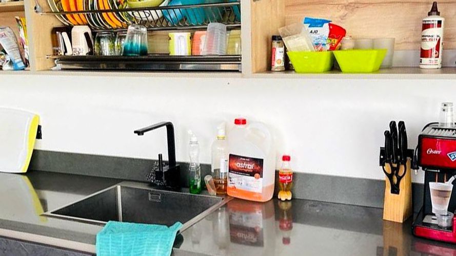 Finca en  Venta en San Jerónimo - Miniatura 21