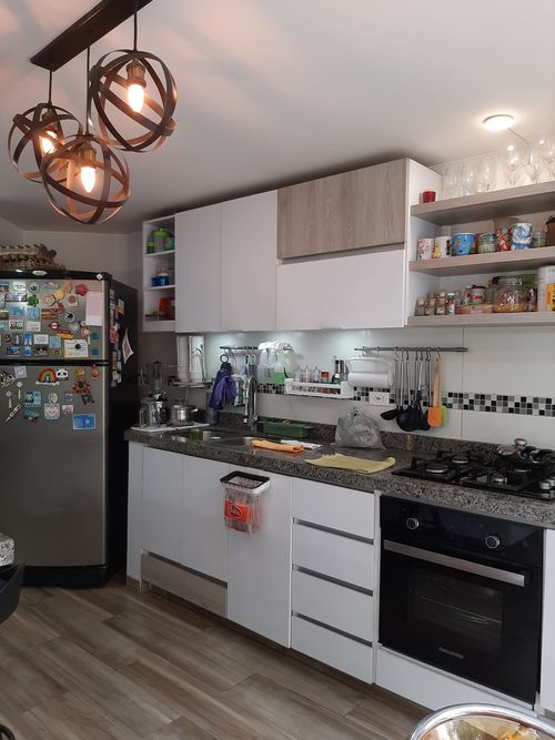 Apartamento en  Venta en Jordan et. viii, Ibagué - Miniatura 22
