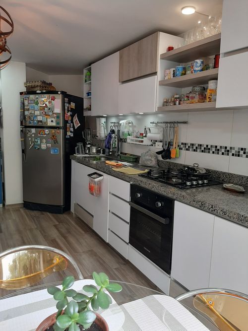 Apartamento en  Venta en Jordan et. viii, Ibagué - Miniatura 23