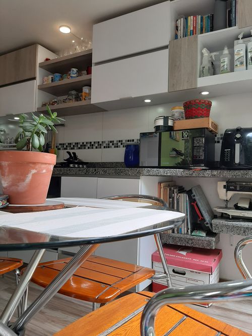 Apartamento en  Venta en Jordan et. viii, Ibagué - Miniatura 24