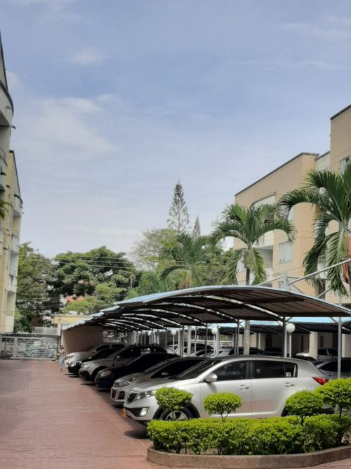 Apartamento en  Venta en Jordan et. viii, Ibagué - Miniatura 25