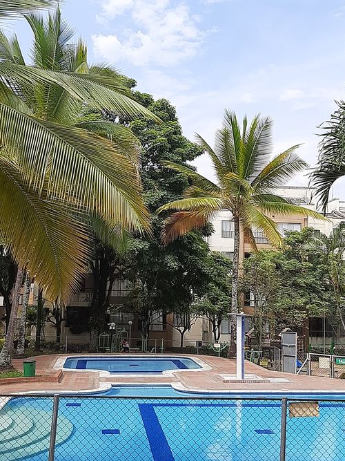 Apartamento en  Venta en Jordan et. viii, Ibagué - Imagen 1