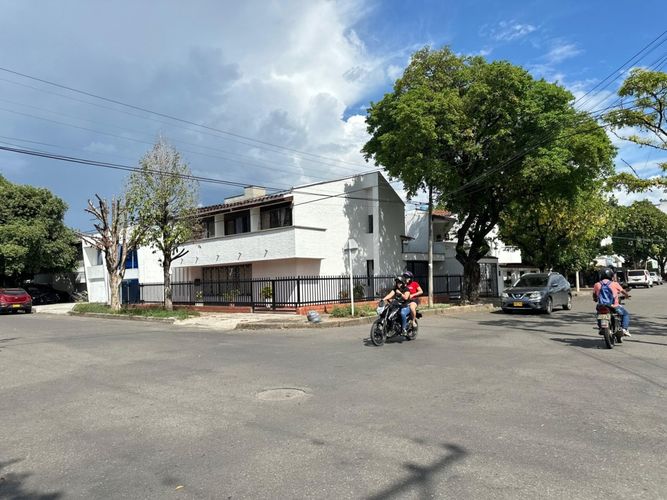 Casa en  Arriendo en Quirinal, Neiva - Imagen 1