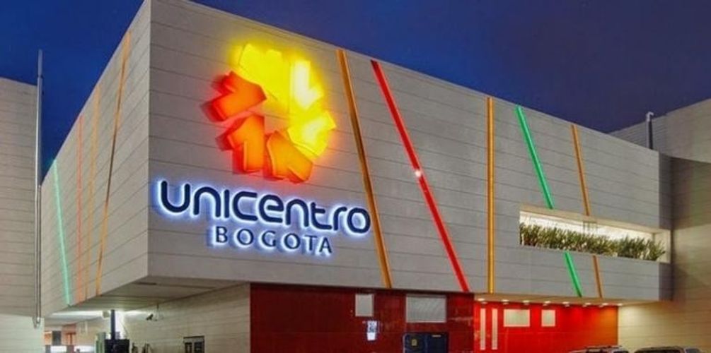 Local en  Venta en Unicentro Bogotá, Bogotá - Imagen 1