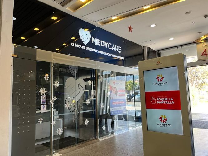 Local en  Venta en Unicentro Bogotá, Bogotá - Miniatura 3
